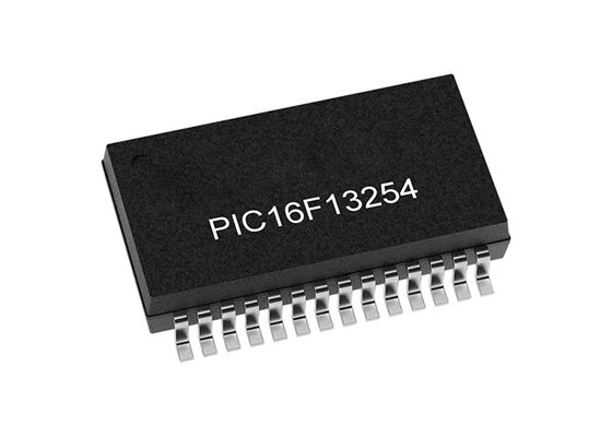 PIC16F13254-E/SS Vi điều khiển MCU Công suất thấp 32MHz MCU cho thiết kế nhúng thông minh hơn
