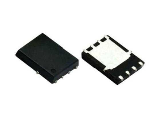 SIR626LDP 60V N-Kênh MOSFET Công suất với Dòng xả liên tục 30.7A và Điện trở Drain-Source 1.5 mOhm trong Gói PowerPAK SO-8