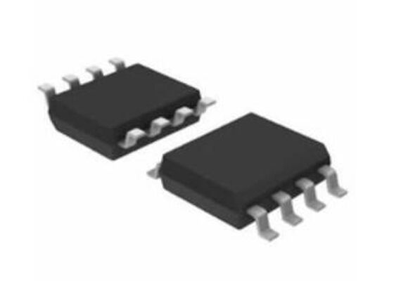 Chip nhớ GT24C02A-2GLI 2K Bit EEPROM nối tiếp với giao diện nối tiếp hai dây và hoạt động điện áp rộng 1.7V đến 5.5V