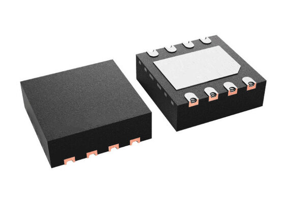 Chip Tích hợp Mạch Tích hợp ADS8317IBDRBR Bộ Chuyển đổi Tương tự-Số Lấy Mẫu 16-Bit 250kSPS 2.7V Đến 5.5V