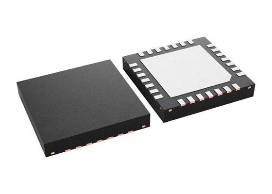 LM5045SQ Chip Mạch Tích Hợp Bộ Điều Khiển PWM Cầu Đầy Đủ Với Trình Điều Khiển MOSFET Tích Hợp