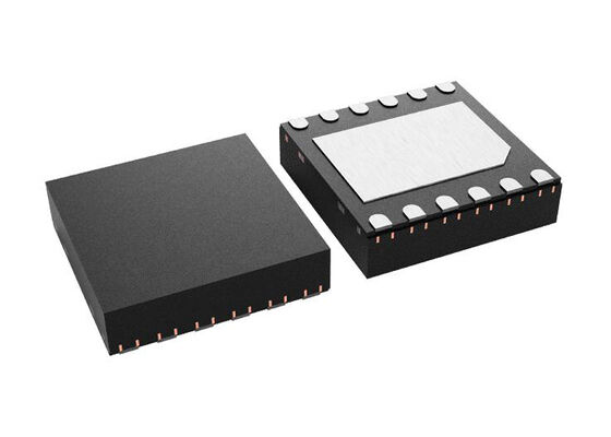 IC Chip LMR23625CFPDRRR Bộ Điều Chỉnh Hạ Áp Đồng Bộ SIMPLE SWITCHER 36V 2.5A