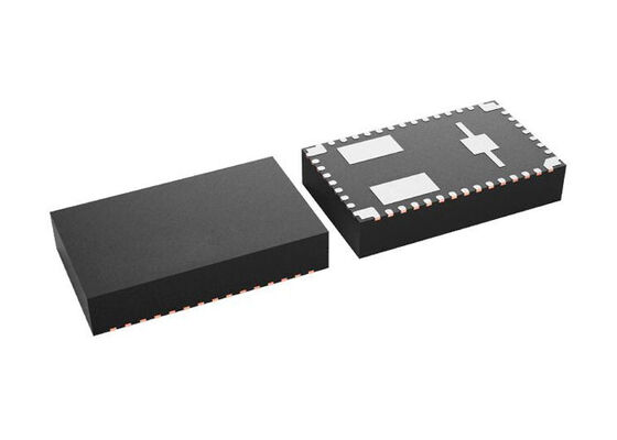LMZ31503RUQR Chip IC Module Nguồn Hạ Áp Tích Hợp 3A B1QFN-47 Module PoL Không Cách Ly