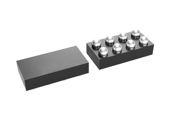 Chip Mạch Tích Hợp TPS631013AYBGR Bộ Chuyển Đổi Buck-Boost 1.5A DSBGA-8 Bộ Chuyển Đổi DC/DC