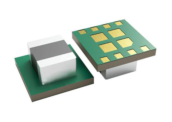 LMZ21700SILR Chip mạch tích hợp 650mA Nano Module USIP-8 Step-Down DC/DC Power Module