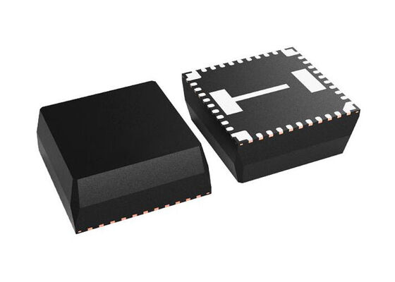 LMZ31707RVQR Chip mạch tích hợp 7A SIMPLE SWITCHER Step-Down Power Module với chia sẻ dòng điện