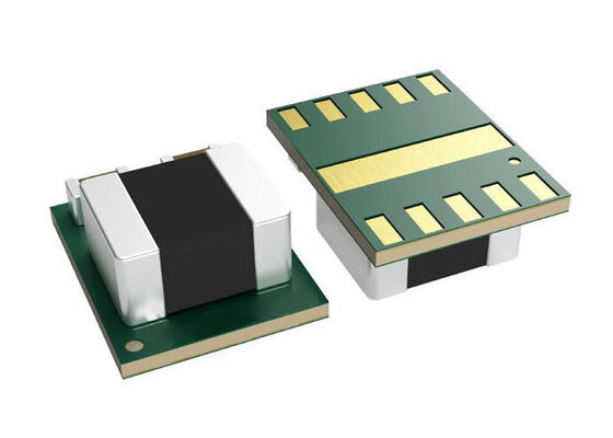 LMZM23600V3SILR Chip IC 36V 0.5A Module Nguồn DC-DC Giảm áp USIP-10