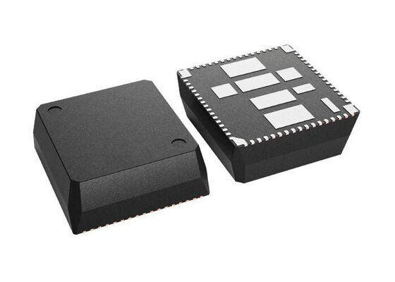 Chip IC LMZ31530RLGT Bộ chuyển đổi DC/DC Mô-đun nguồn hạ áp 30A B4QFN-72