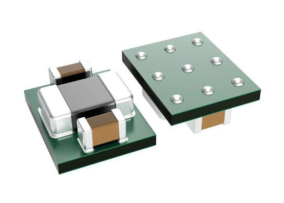 Mạch Tích Hợp TPS8268120SIPR Chip Chuyển Đổi Giảm Áp Hiệu Suất Cao 1.6A MicroSiP Module USIP-9
