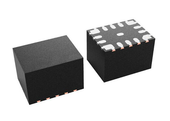 TPSM82866CA1PRCFR Chip mạch tích hợp 6A Step-Down Converter Power Module QFN-FCMOD-15