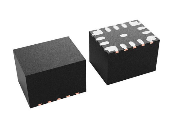 TPSM82866CA3PRCFR Chip mạch tích hợp Bộ chuyển đổi bước xuống Mô-đun năng lượng với bộ dẫn tích hợp