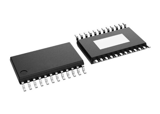Bộ điều khiển PWM chu kỳ nhiệm vụ 50% chống bức xạ TPS7H5031MPWPTSEP để điều khiển MOSFET