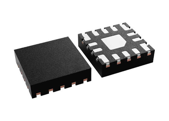LMR66430MB3RXBR Chip mạch tích hợp 36V 3A Đồng bộ Step-Down DC/DC Converter VQFN-FCRLF-14