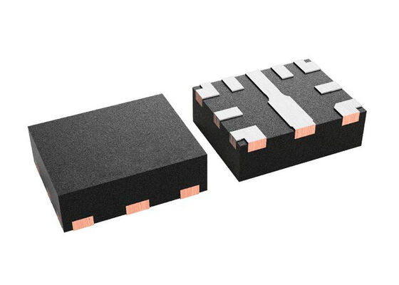 LMR604205RAKR Chip mạch tích hợp 36V 2A Bộ điều khiển Buck đồng bộ WQFN-HR-9