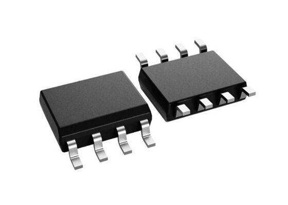 Chip Mạch Tích Hợp UCC28C51DR Bộ Điều Khiển PWM Chế Độ Dòng Cao Hiệu Suất 30V