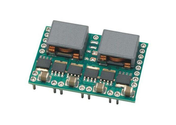 PTH08T255WAD Chip mạch tích hợp Mô-đun điện không cô lập với TurboTrans DIPMODULE-22