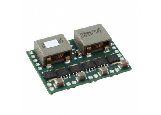 PTH08T255WAZ Chip Tích hợp Mạch Tích hợp Mô-đun Nguồn Không Cách ly 40A Mô-đun PoL Không Cách ly