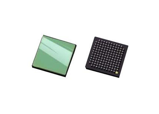 MLX75027RTC-ABA-210-TR VGA TOF Sensor IC cấp ô tô với độ phân giải 640x480 và 120 FPS