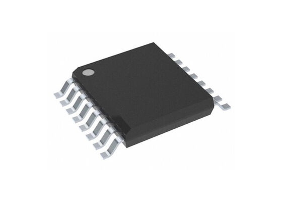 ISO7763FDBQR Integrated Circuit Chip Reinforced Six-Channel Digital Isolator For Solar Inverters