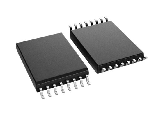 ISO7831FDWWR Integrated Circuit Chip High Voltage Reinforced 3-Channel Digital Isolators