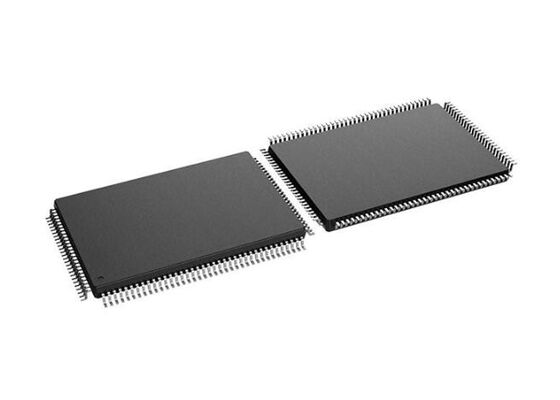 MSP430F6769AIPEUR Microcontroller MCU 25MHz 16-Bit Microcontrollers LQFP-128 Polyphase Metering SoC