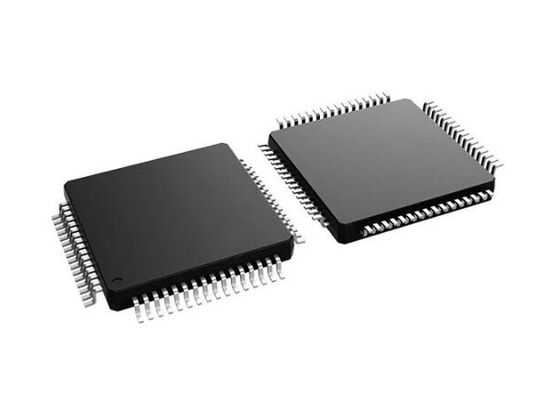 Vi điều khiển MSP430FR4133IPMR MCU 16-Bit MSP430™ Vi điều khiển FRAM LQFP-64 MCU Tiết kiệm năng lượng
