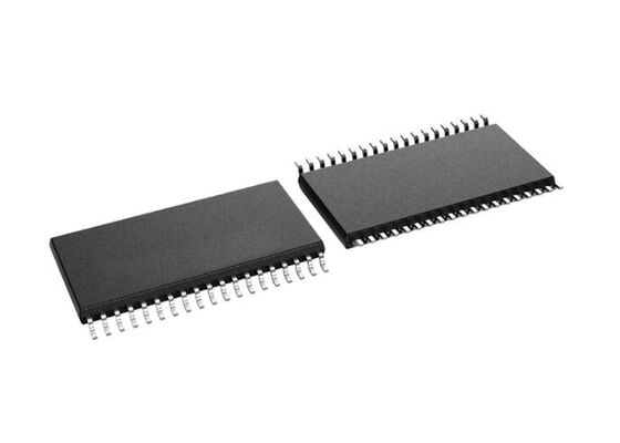MSP430FR5948IDAR Microcontroller MCU 16MHz Low-Power Microcontrollers TSSOP-38 16-Bit Mixed-Signal MCUs