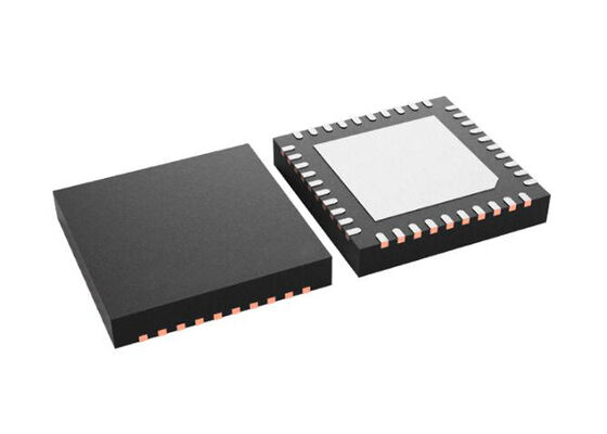 MSP430FR5857IRHAR Microcontroller MCU MSP430™ FRAM Microcontroller IC VQFN-40 16-Bit Mixed-Signal MCU