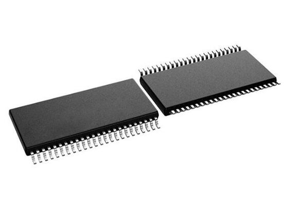 MSP430FR6822IG56R Microcontroller MCU 16MHz 16-Bit MSP430™ FRAM MCU TSSOP-56 Mixed‑Signal Microcontrollers