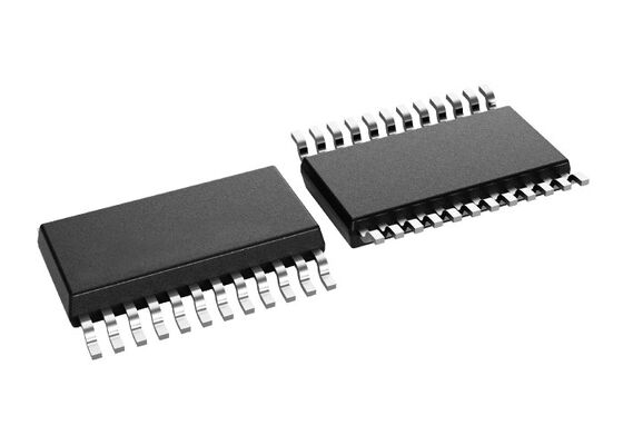 TCAL6416DGSR Integrated Circuit Chip 16-Bit Translating I2 C-Bus/SMBus I/O Expander With Interrupt Output