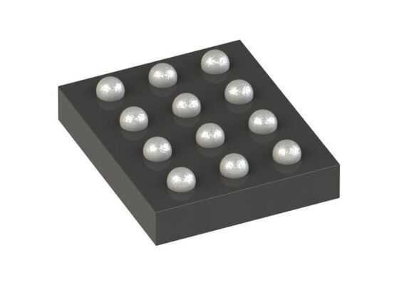 TXS0204YCJR Integrated Circuit Chip 4-Bit Bidirectional Voltage-Level Translator DSBGA-12