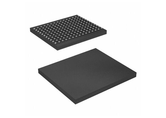 CY7C1520KV18-250BZXC Memory IC Chip 72Mbit Dual Data Rate Synchronous SRAM Memory FBGA-165 DDR-II SRAM Memory