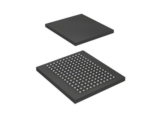 CY7C1665KV18-550BZXC Memory IC Chip 144Mbit QDR II+ Synchronous SRAM Static Random Access Memory FBGA-165