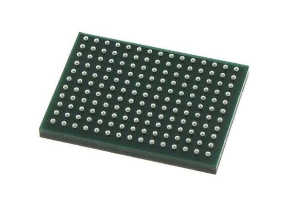 CY7C1625KV18-250BZXC Memory IC Chip Synchronous SRAM Memory 144Mbit QDR II Static Random Access Memory