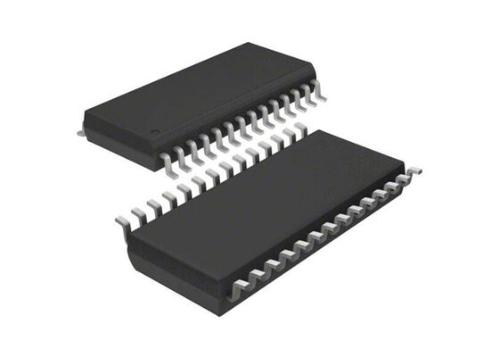 CY8C4244PVQ-432 Microcontroller MCU 32-Bit Microcontroller IC 48MHz PSoC™ 4200 MCUs SSOP-28