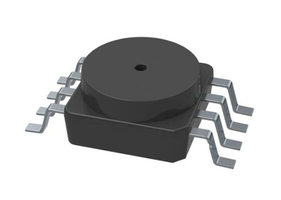 MPXV6115V6U Sensor IC Gauge And Absolute Pressure Sensors SOP-8 Piezoresistive Transducer