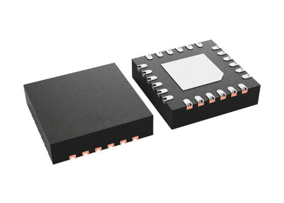 DRV8425RGER Integrated Circuit Chip 35V 2A Bipolar Stepper Motor Driver With Integrated Current Sensing