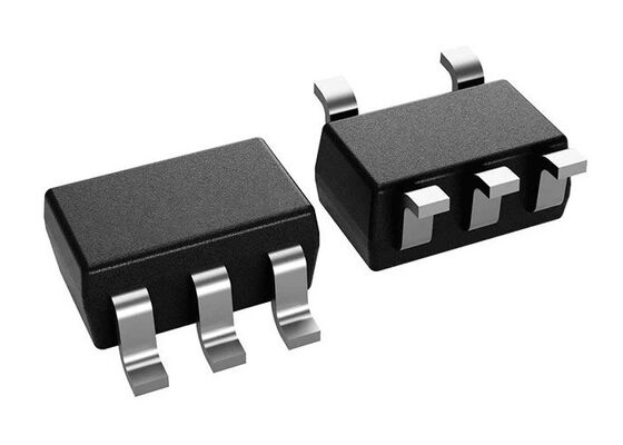 TMUX1101DCKR Integrated Circuit Chip 5V SPST 1-Channel Precision Switch For Sample-And-Hold Circuits