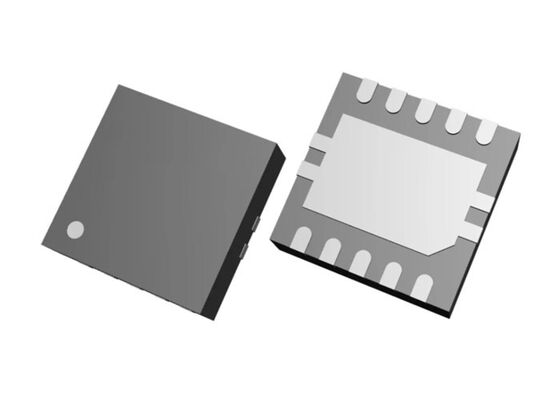 2EDL8124G3C Integrated Circuit Chip EiceDRIVER™ 120V High Side And Low Side Gate Driver PG-VSON-10