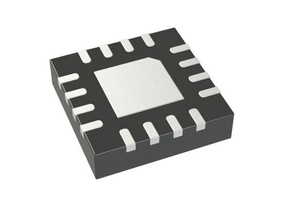 ADCMP582BCPZ Integrated Circuit Chip Ultrafast SiGe Voltage Comparator Featuring PECL Output Drivers