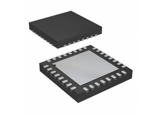 ADCMP567BCPZ Integrated Circuit Chip Dual Ultrafast Voltage Comparator LFCSP-32