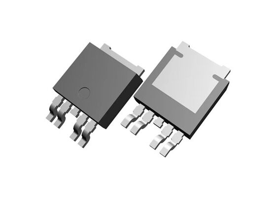 BTS50025-1TEA Integrated Circuit Chip 2.5mΩ Single Channel Smart High-Side Power Switch With Protective Functions