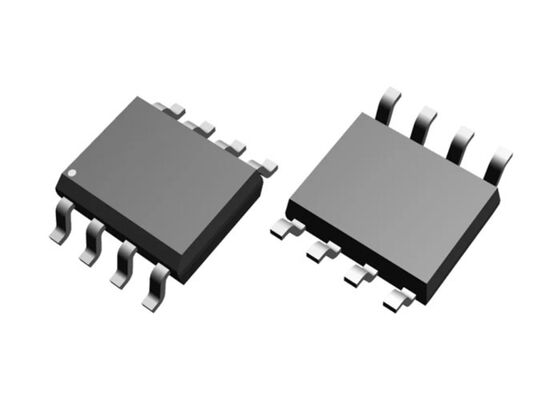 IRS4427S Integrated Circuit Chip EiceDRIVER™ 25V Dual-Channel Low-Side Gate Driver IC