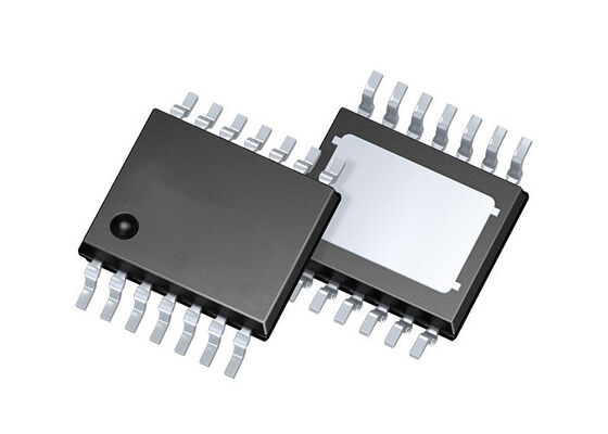 ITS4080S-EP-D Integrated Circuit Chip 24V 80mΩ 0.5A Single Channel Smart High-Side Power Switch
