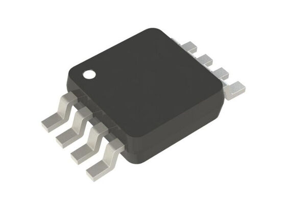 LT6108HMS8-1 Integrated Circuit Chip 2.7V To 60V  High Side Current Sense Amplifier MSOP-8