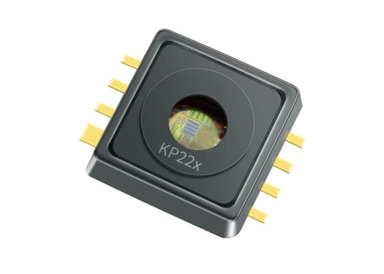 KP229E2701 Sensor IC Miniaturized Analog MAP Pressure Sensor 10kPa To 300kPa XENSIV™ Analog MAP Sensor