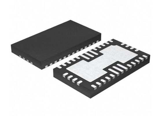 LT6604IUFF-10 Integrated Circuit Chip Low Noise Fully Differential Amplifiers QFN-34 Linear Amplifiers