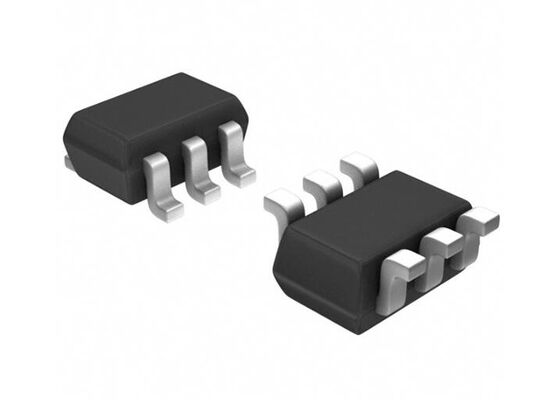 LTC6752ISC6-4 Integrated Circuit Chip 280MHz High Speed Comparators With Rail-To-Rail Inputs And CMOS Outputs