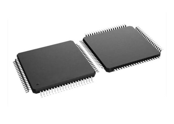 TMS320F28069UPNT Microcontroller MCU 32-Bit 90MHz Real-Time MCU For Energy Storage Power Conversion System