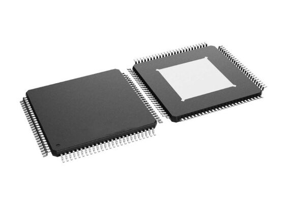 TMS320F28376SPZPT Microcontroller MCU Single-Precision C2000™ 32-Bit 200MHz Real-Time Microcontrollers